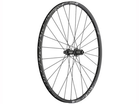 Aizmugurējais ritenis 29" DT Swiss X1900 Spline