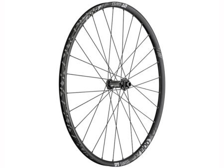 Priekšējais ritenis 29" DT Swiss X1900 Spline