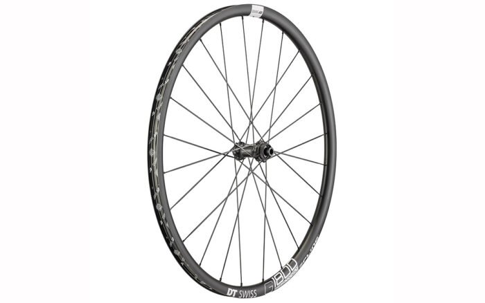 Priekšējais ritenis DT Swiss 700C G 1800 Spline