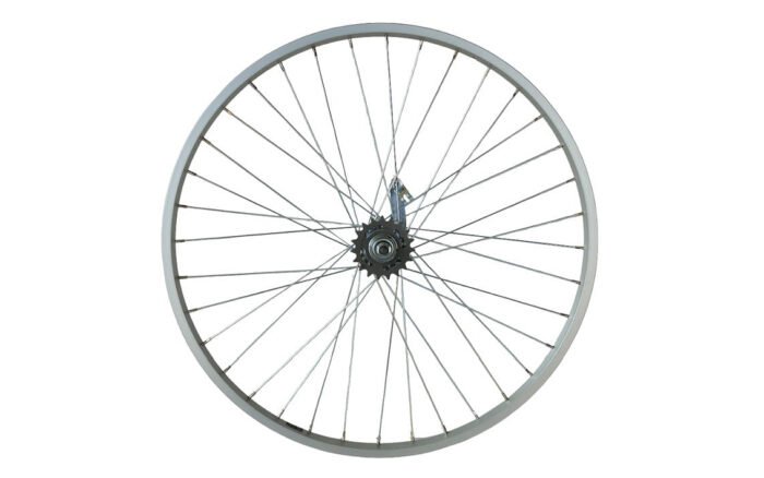 Aizmugurējais ritenis 26" Shining A-6N SS Velosteel