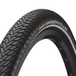 Velosipēda riepa Continental 26 x 1.90 Top Contact Winter II ECE-R75