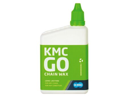 Eļļa KMC Go Wax by Squirt