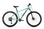 MTB Velosipēds - CONOR 950 29" Cues 11s TURQUOISE XL/530mm