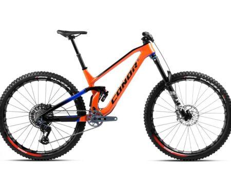 MTB Velosipēds - ADI Enduro GX AXS 12s RED SM-400