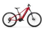 E-BIKES Велосипед - ADRA 29" FS 720Wh Cues 9s RED SM-406