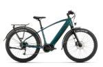 E-BIKES Велосипед - CONOR BERLIN E-CITY 27