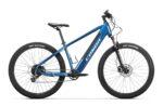 E-BIKES Велосипед - NEPAL 8S E-MTB 29" BLUE SM-395