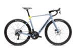 E-BIKES Velosipēds - E-VOLCANO 12s ULT Di2 GREY XS-490