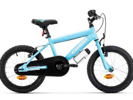 INFANTIL Велосипед - KID 16" LIGHT BLUE