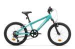 INFANTIL Велосипед - KID 20'' S  TURQUOISE