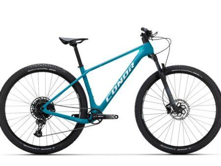 MTB Велосипед - 29SPECIAL DEORE/XT 12s GREEN SM/381