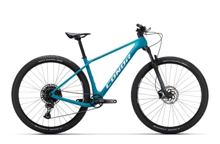 MTB Велосипед - 29SPECIAL DEORE/XT 12s GREEN SM/381