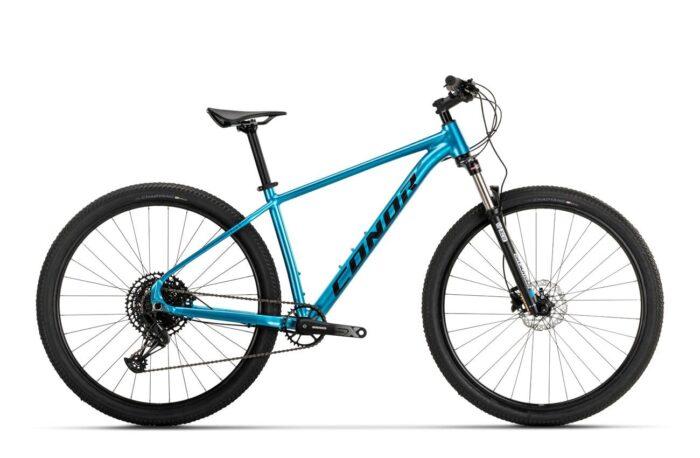 MTB Велосипед - TEAM SX 29" 12s BLUE SM/410