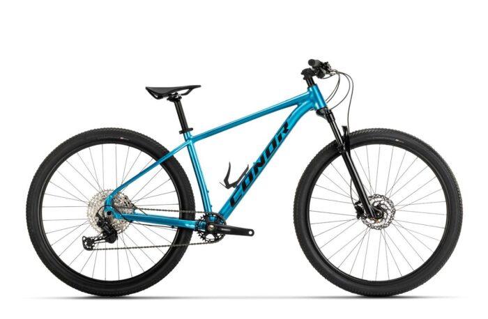 MTB Velosipēds - TEAM XT 29" 12s BLUE SM/410