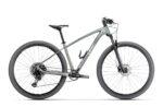 MTB Велосипед - WRC 29SPECIAL Carbono SX EAGLE 12s GRIS-VERDE XL