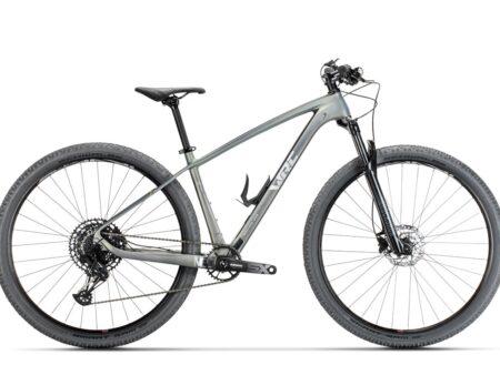 MTB Велосипед - WRC 29SPECIAL Carbono SX EAGLE 12s GRIS-VERDE XL