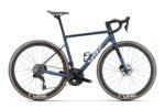 CARRETERA Velosipēds - WRC CLOUD DISC. 105 Di2 2x12s AZUL XS/470mm