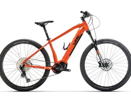 E-BIKES Велосипед - WRC HUNT alloy E7000 29+ bat.integr 12s NARANJA LA