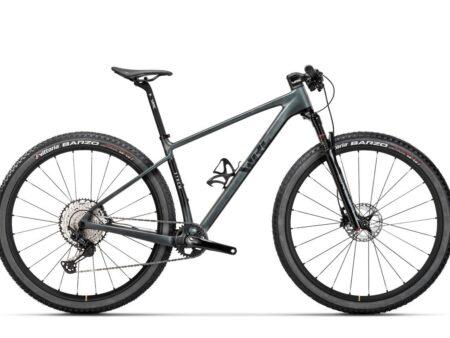 MTB Velosipēds - WRC XTREM 29" XT 12s GRIS XL