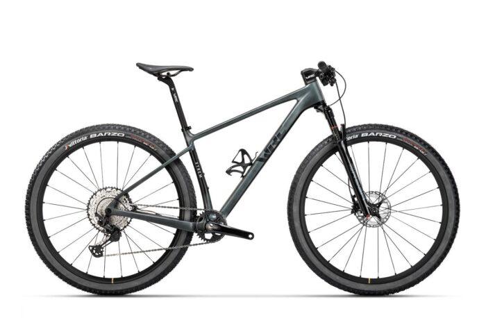 MTB Велосипед - WRC XTREM 29" XT 12s GRIS XL