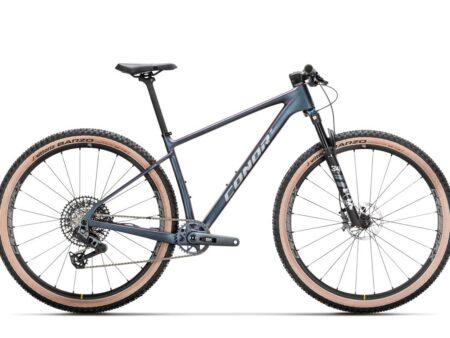 MTB Велосипед - XTREM XT 29" 12s GREEN SM-400