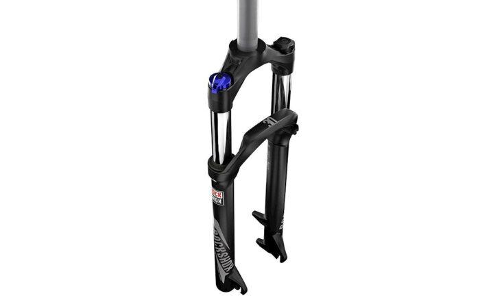 Dakša RockShox 30 Silver TK 26"