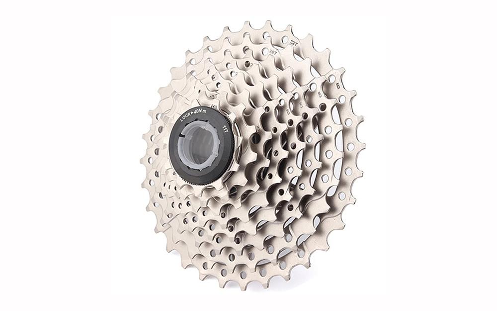 Aizmugurējais zvaigznītes bloks - Tri-Diamond CS-7 Aizmugurējais zvaigznītes bloks - Tri-Diamond CS-7