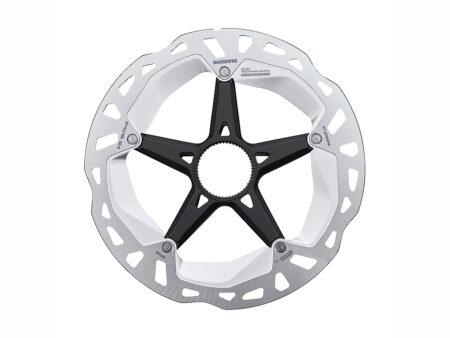 Bremžu disks Shimano RT-MT800 Ice Tech Freeza