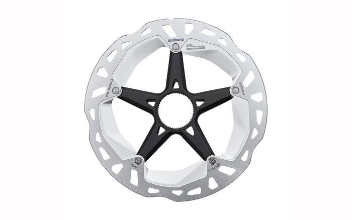 Bremžu disks Shimano RT-MT800 Ice Tech Freeza