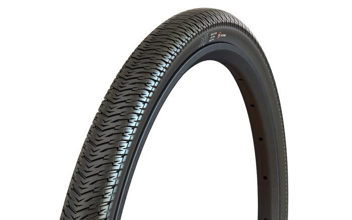 Velosipēda riepa Maxxis 20 x 1*1/8 DTH