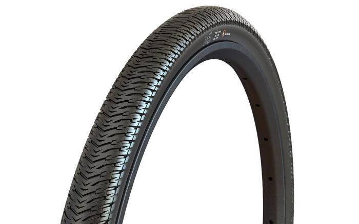 Velosipēda riepa Maxxis 20 x 1*3/8 DTH