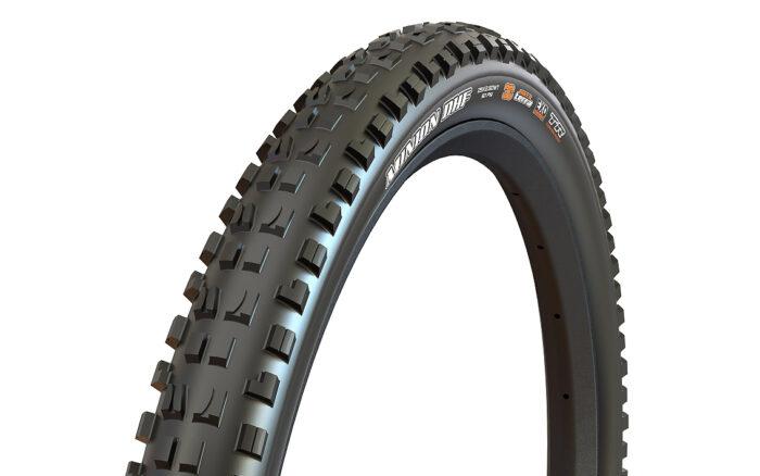 Velosipēda riepa Maxxis 26 x 2.35 Minion DHF