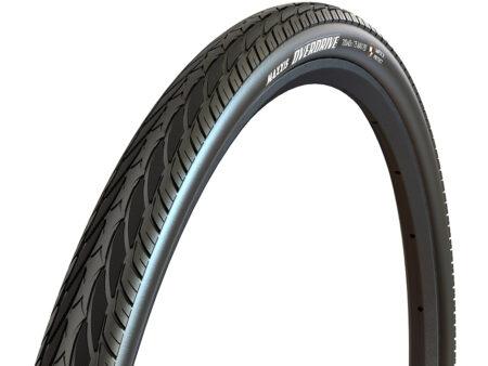 Velosipēda riepa Maxxis 27.5 x 1.65 OverDrive