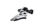 Priekšējais pārslēdzējs Shimano FD-M5100-M Deore