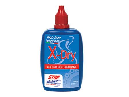 Eļļa Star Blubike X-Dry