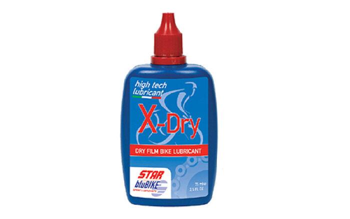 Eļļa Star Blubike X-Dry