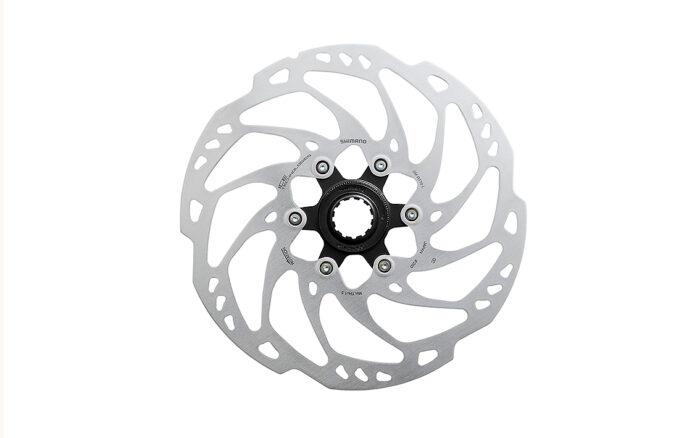 Bremžu disks Shimano SM-RT70