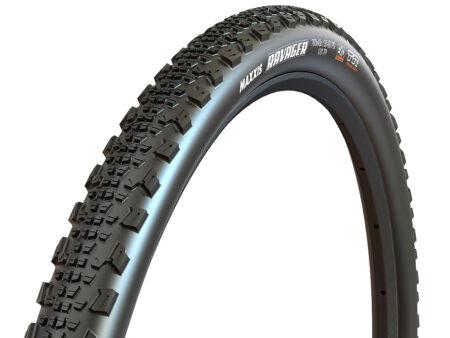 Velosipēda riepa Maxxis 700 x 40C Ravager TR