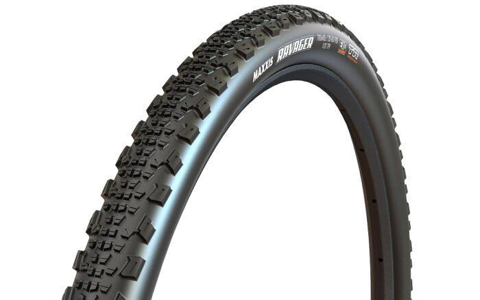 Velosipēda riepa Maxxis 700 x 40C Ravager TR