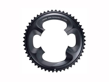 Zvaigznīte - Shimano FC-R8000 Ultegra