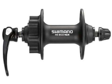 Priekšējā rumba Shimano HB-M525