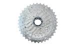 Aizmugurējais zvaigznītes bloks Shimano CS-HG50-10 Alivio