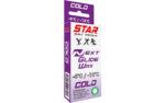 Slēpju vasks Star Ski Wax Next Glide Cold