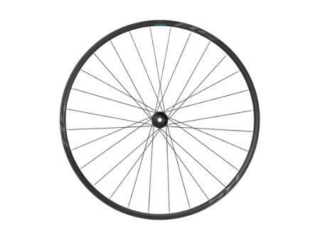 Priekšējais ritenis Shimano 28" WH-RS171