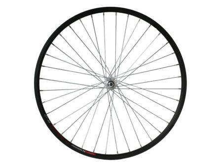 Priekšējais ritenis 26" Shining CT-46 NUT