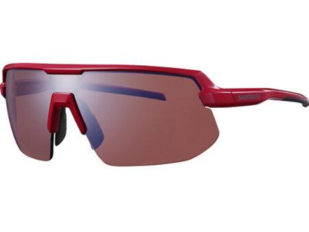 Brilles Shimano CE-TSPK2 Twinspark Deep Red