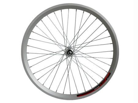 Aizmugurējais ritenis 24" Shining A-320 Nut MF