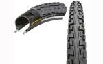 Velosipēda riepa - Continental 26 x 1.75 Tour Ride