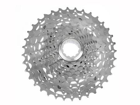 Aizmugurējais zvaigznītes bloks Shimano CS-M771-10 Deore XT