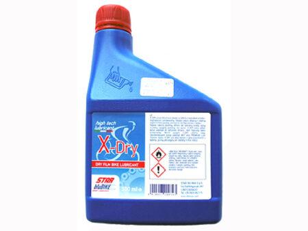 Eļļa Star Blubike X-Dry